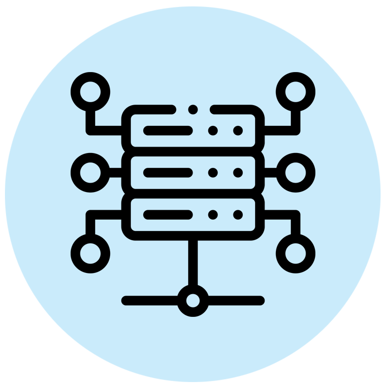 progettazione retti adp informatica